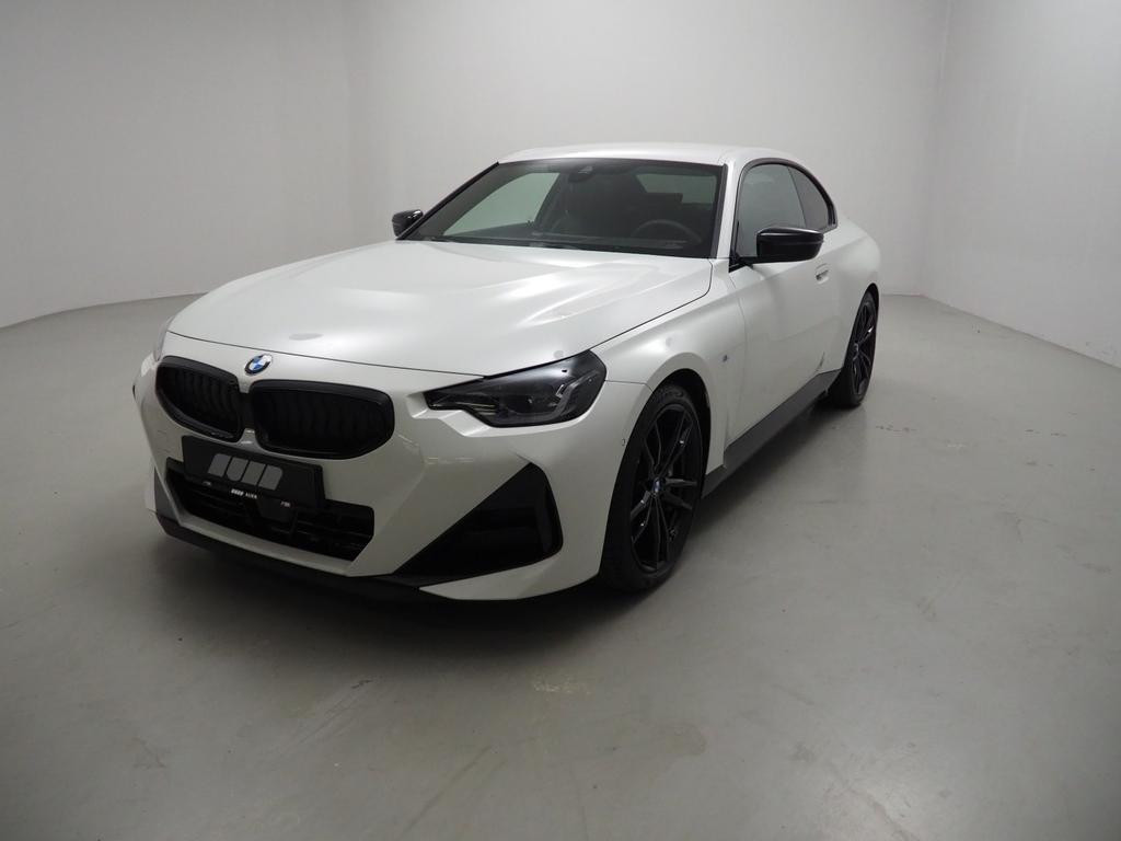 BMW 2 Serie