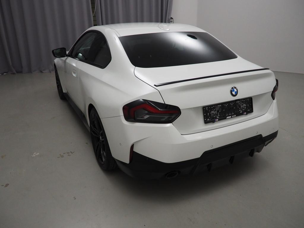 BMW 2 Serie
