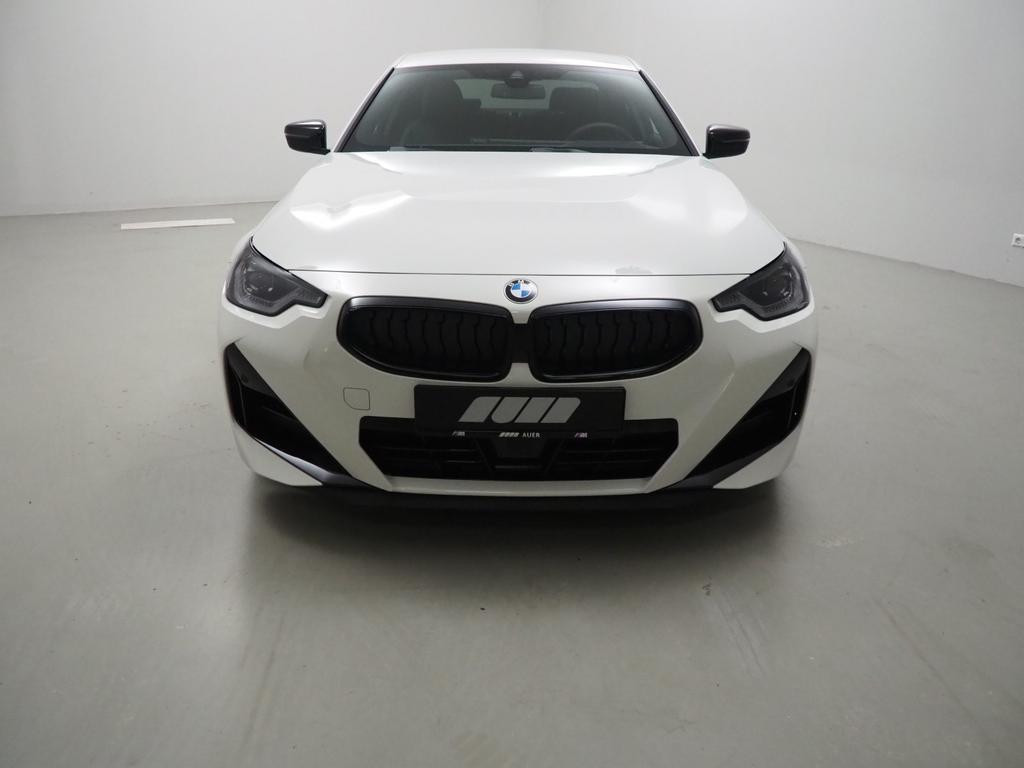 BMW 2 Serie