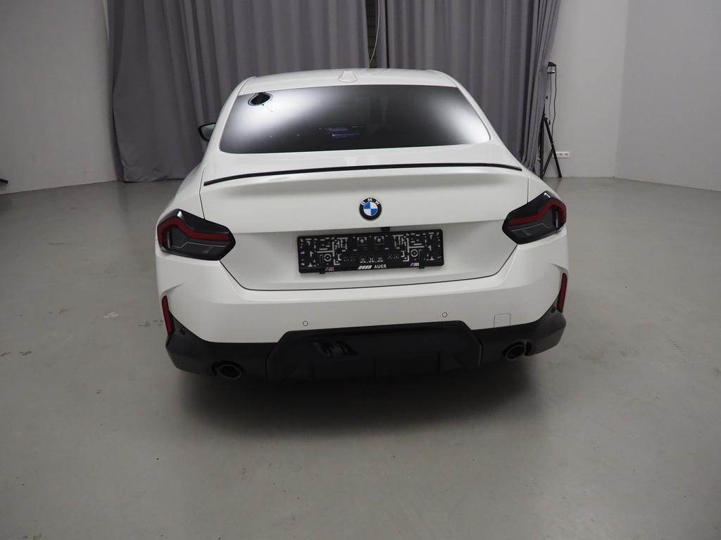 BMW 2 Serie