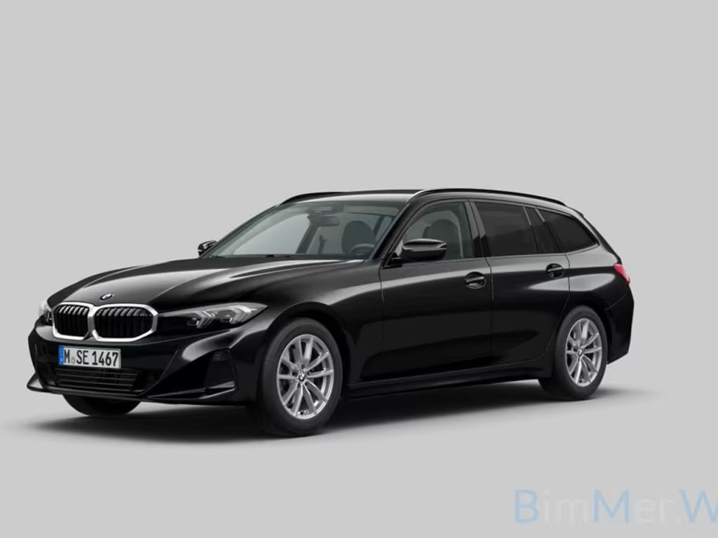 BMW 3 Serie 318 318i