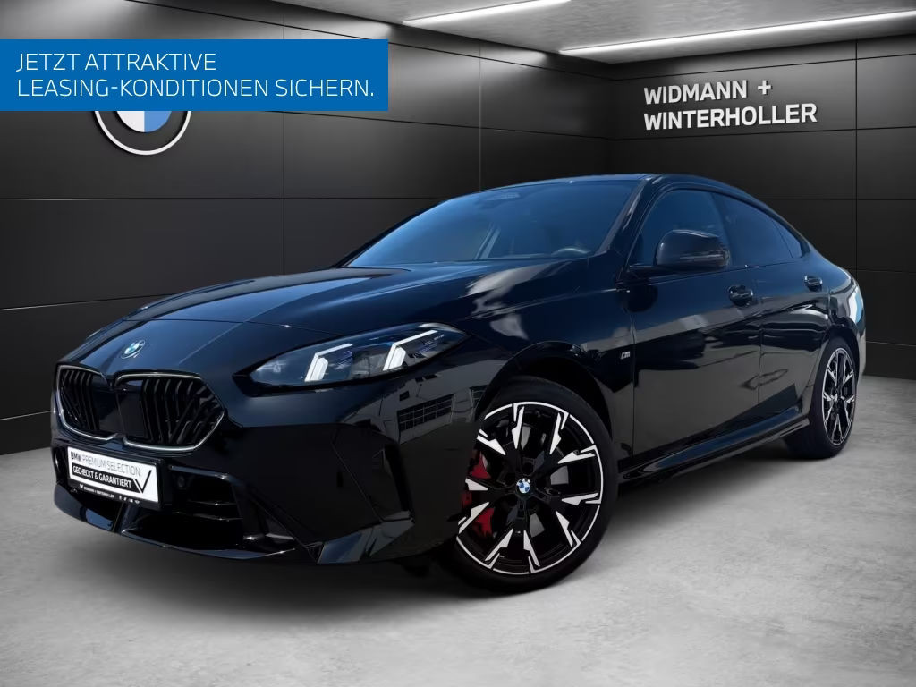 BMW 2 Serie 220 M-Sport Coupé Gran Coupé