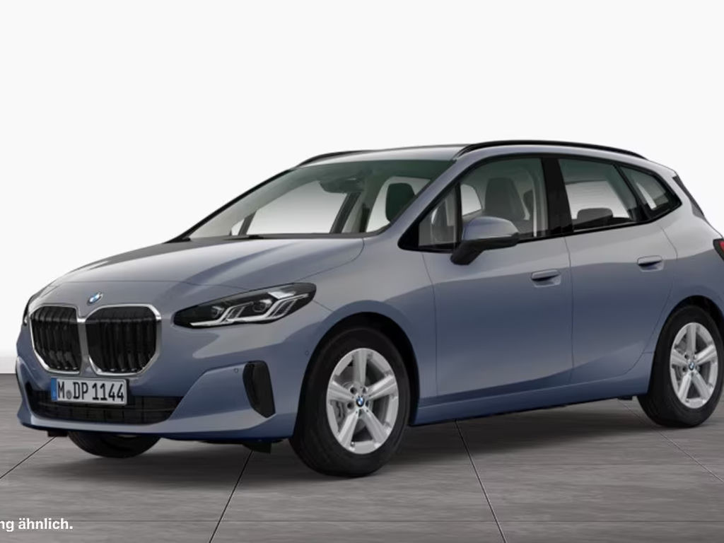 BMW 2 Serie 220 Active Tourer 220i