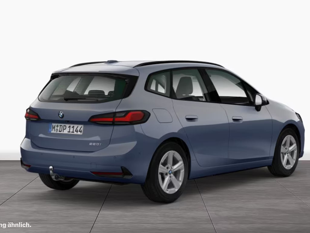 BMW 2 Serie