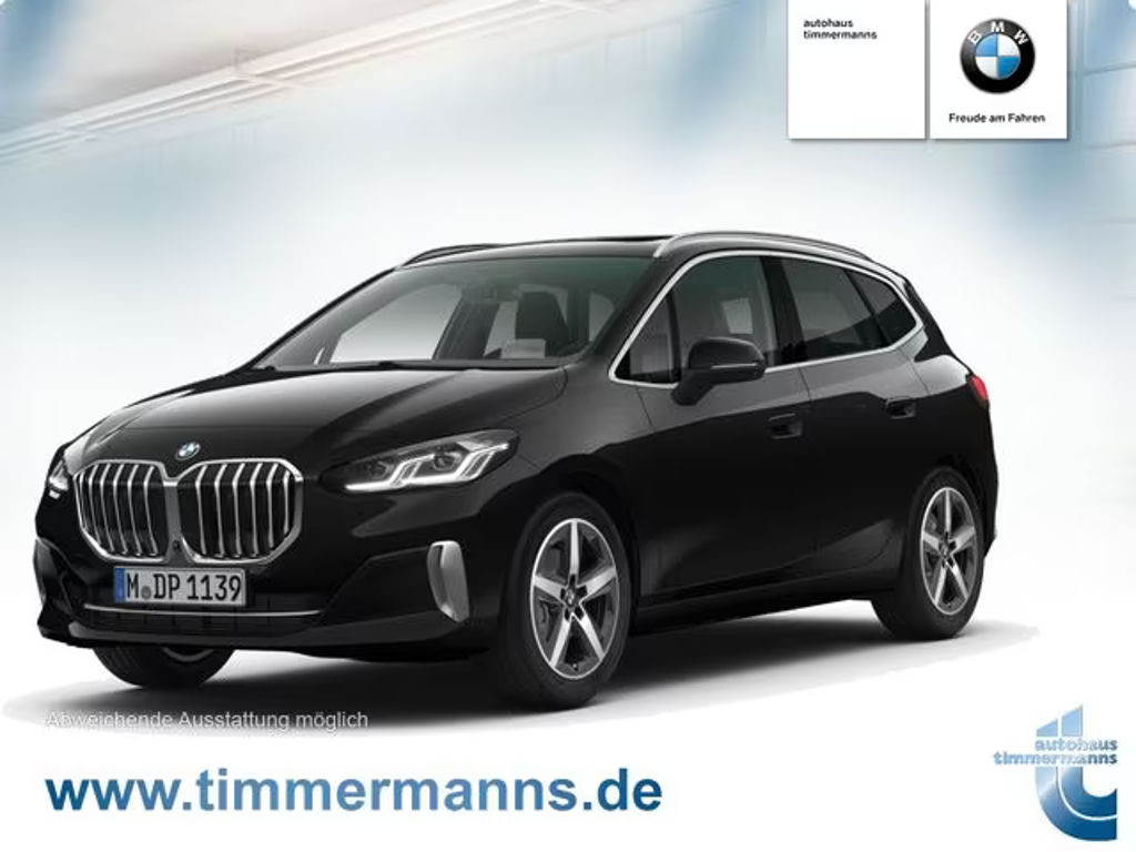 BMW 2 Serie 220 DCT Active Tourer 220i