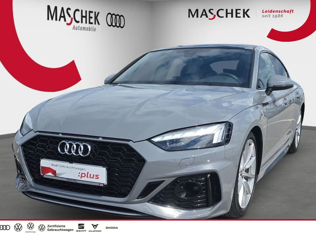 Audi RS5 Sportback