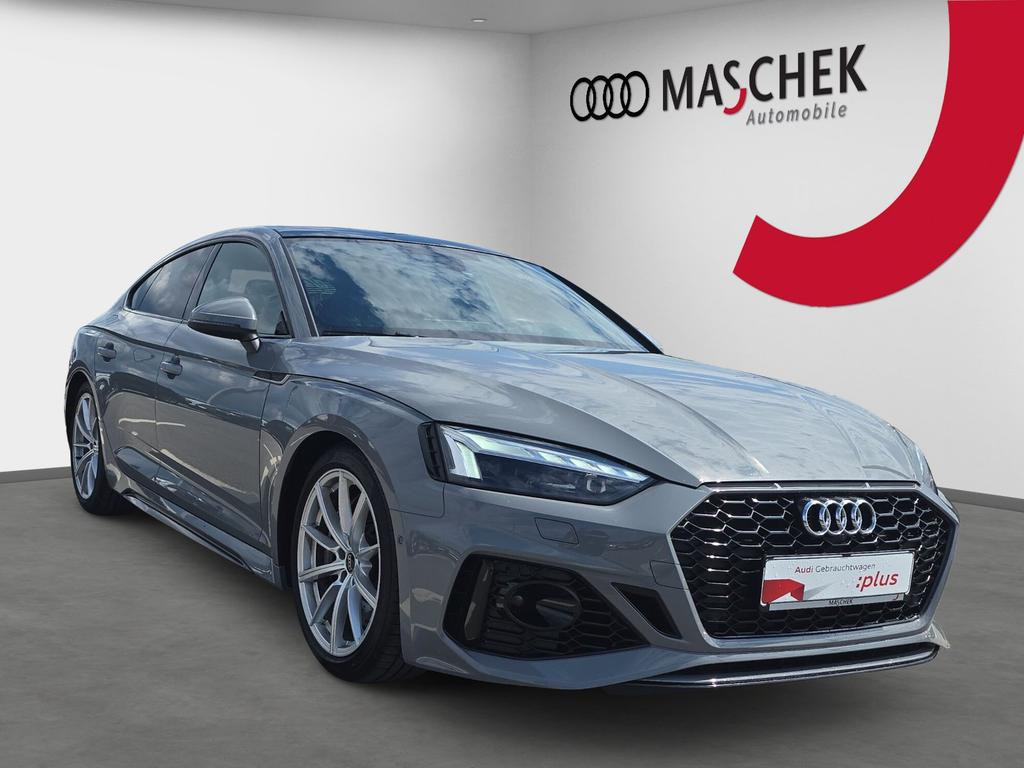 Audi RS5