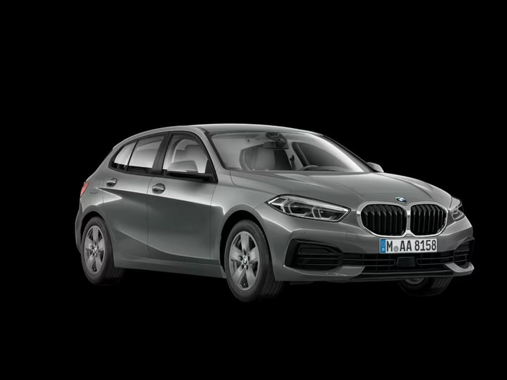 BMW 1 Serie 118 dLim.*LED*Navi*LiveCockpit*DAB*PDC*SHZ*Tempo*