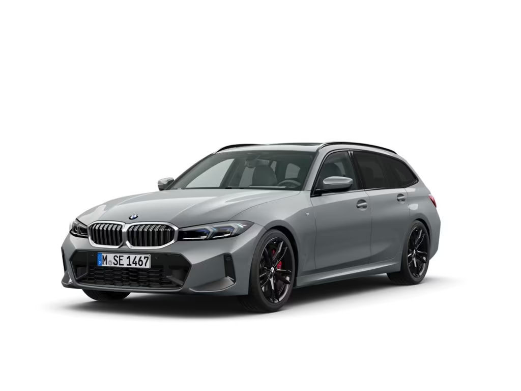 BMW 3 Serie 330 330i