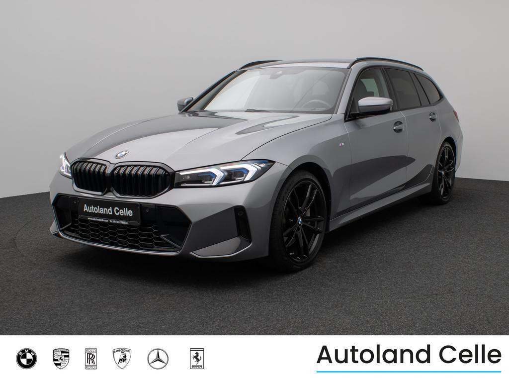 BMW 3 Serie 330 M-Sport xDrive 330i