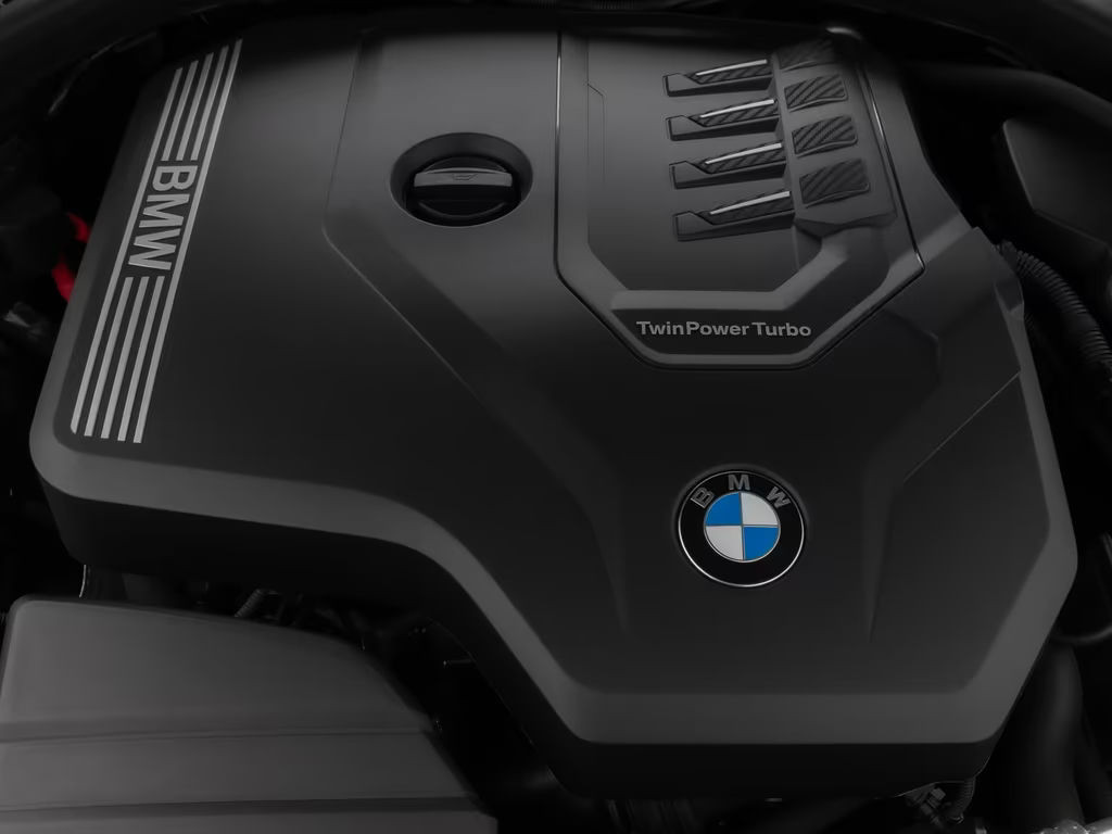 BMW 3 Serie
