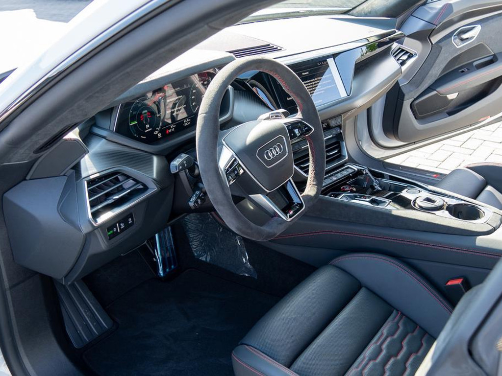 Audi RS e-tron GT