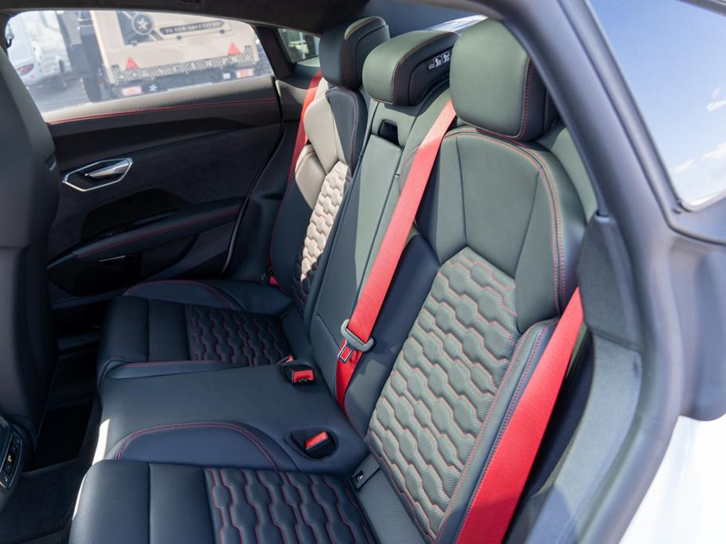 Audi RS e-tron GT