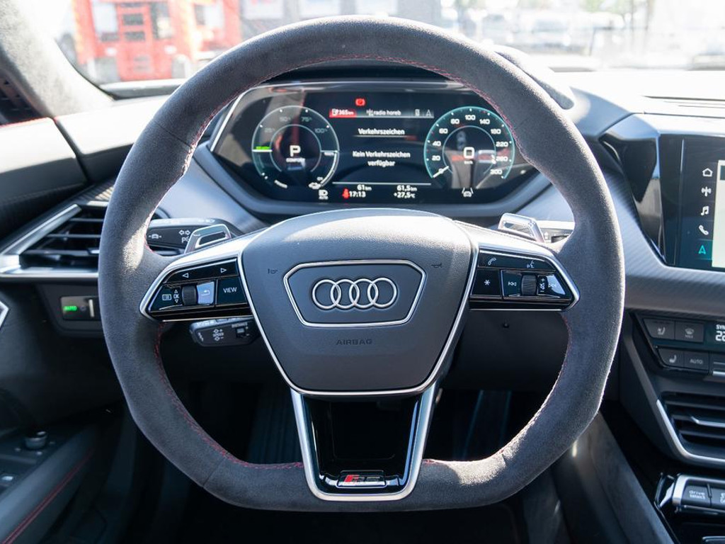 Audi RS e-tron GT