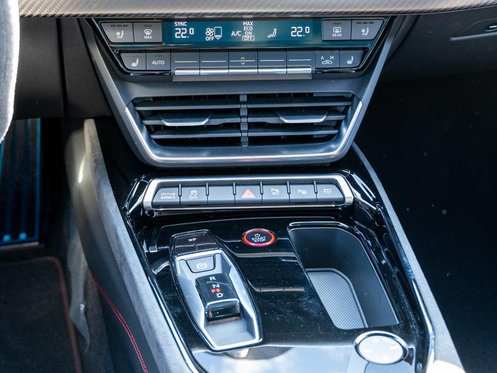 Audi RS e-tron GT