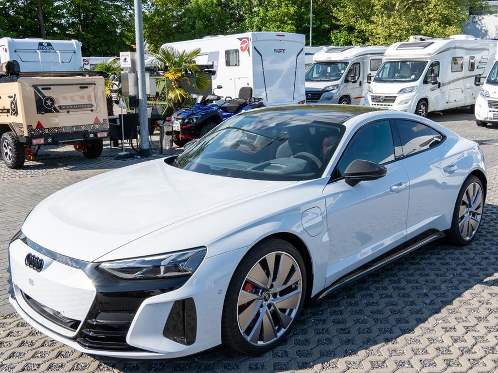 Audi RS e-tron GT