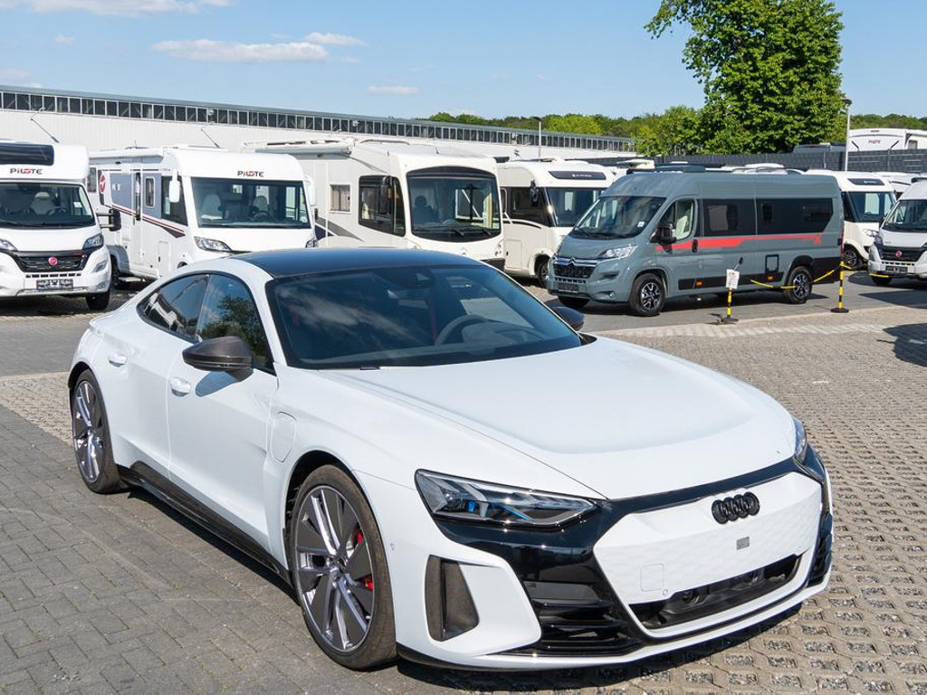Audi RS e-tron GT