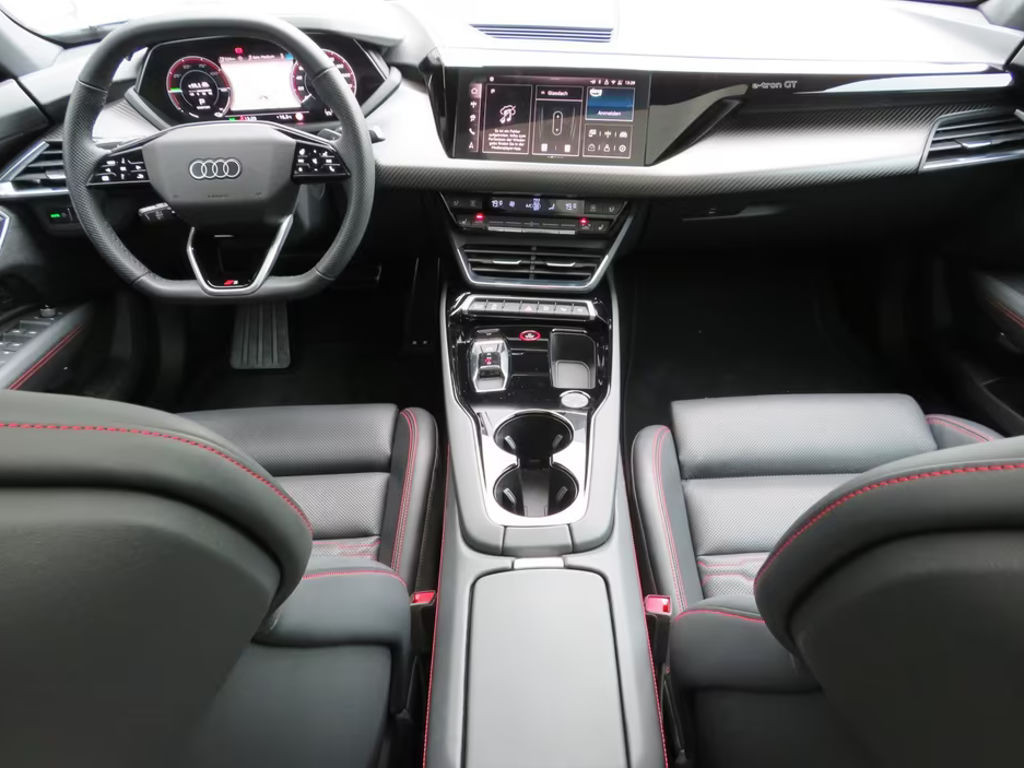 Audi RS e-tron GT