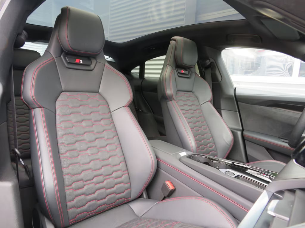 Audi RS e-tron GT