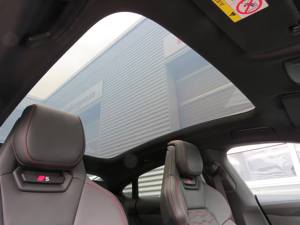 Audi RS e-tron GT