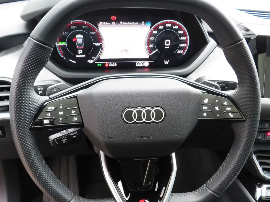Audi RS e-tron GT