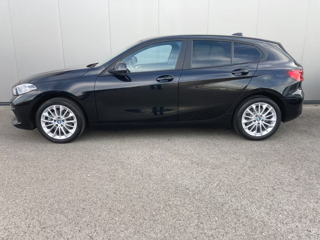 BMW 1 Serie 118 Sedan