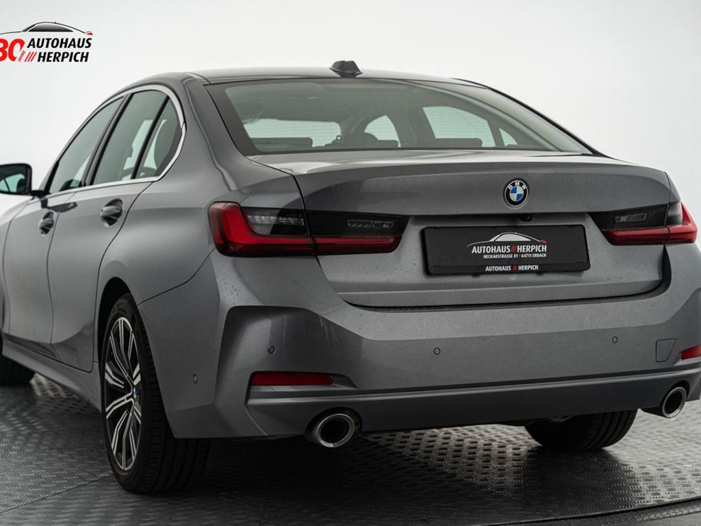 BMW 3 Serie