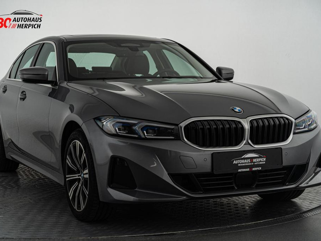 BMW 3 Serie