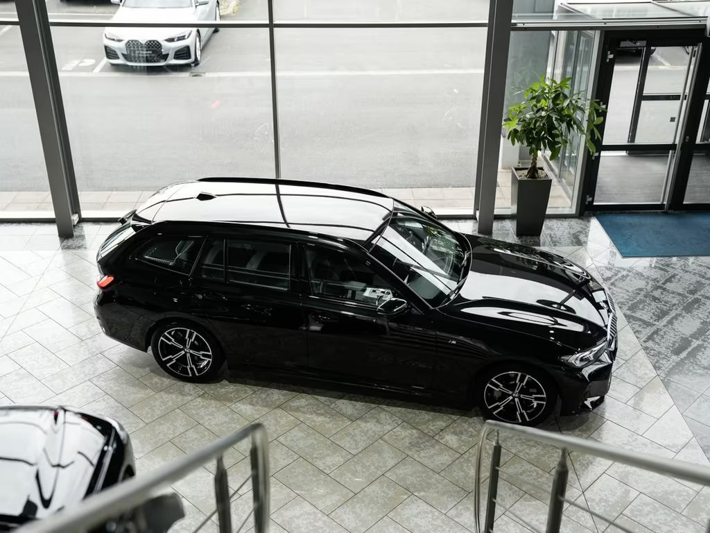 BMW 3 Serie
