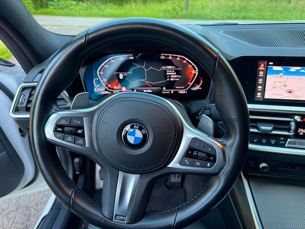 BMW 3 Serie