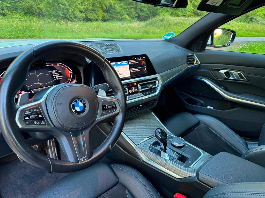 BMW 3 Serie