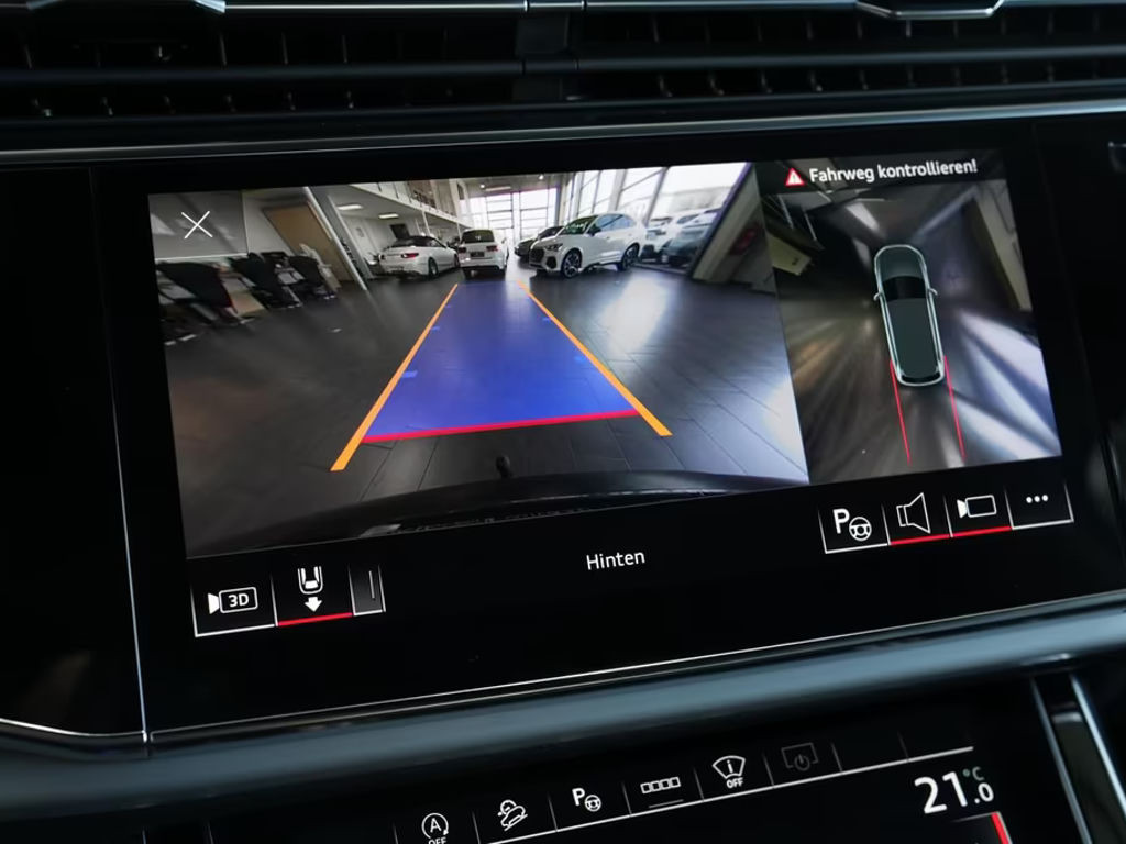Audi SQ7