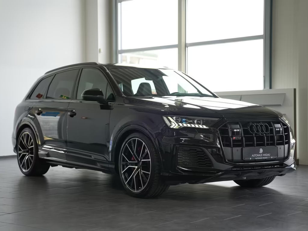 Audi SQ7