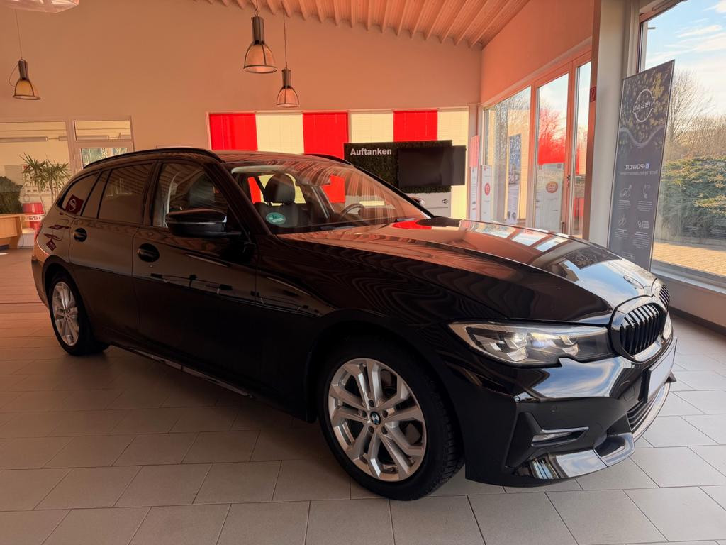 BMW 3 Serie