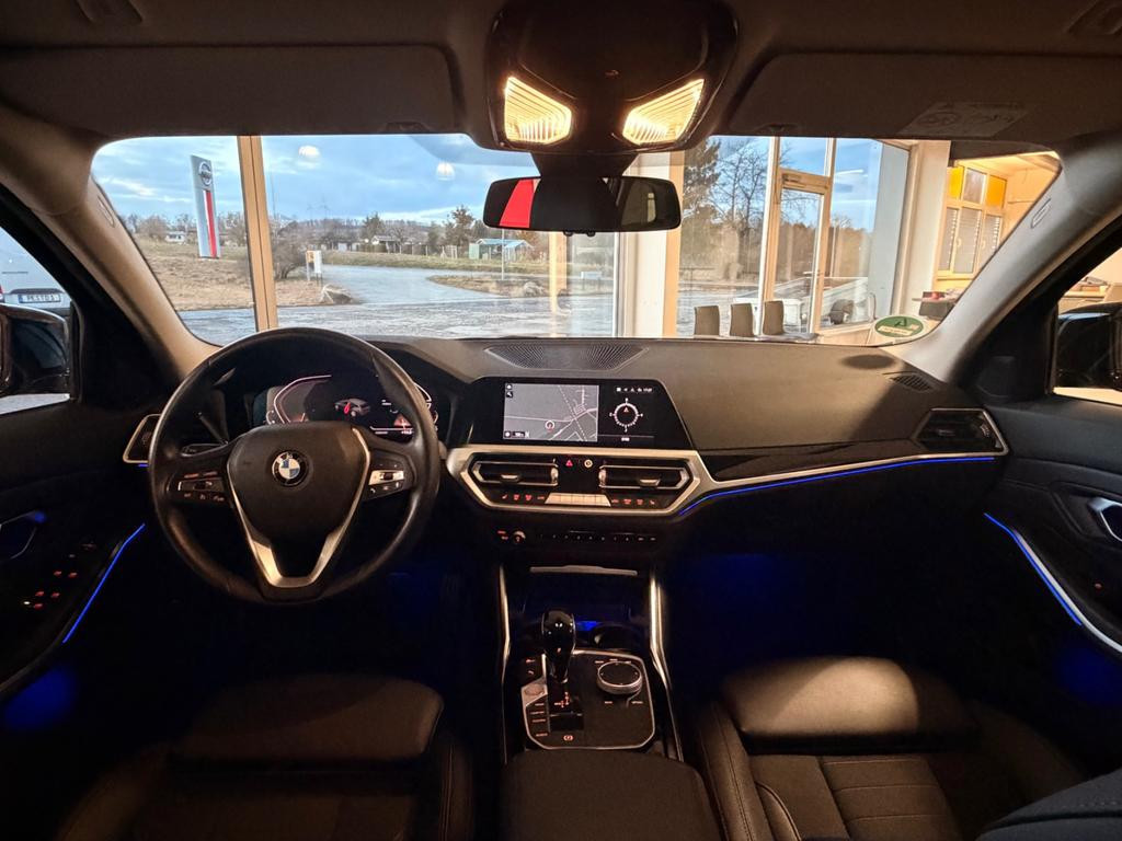 BMW 3 Serie