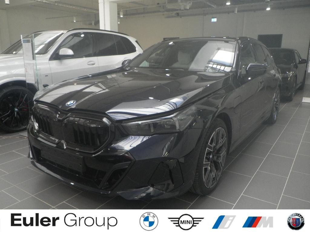 BMW 5 Serie 550 xDrive Touring
