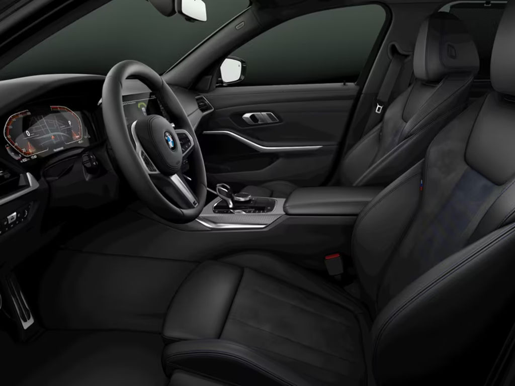 BMW 3 Serie