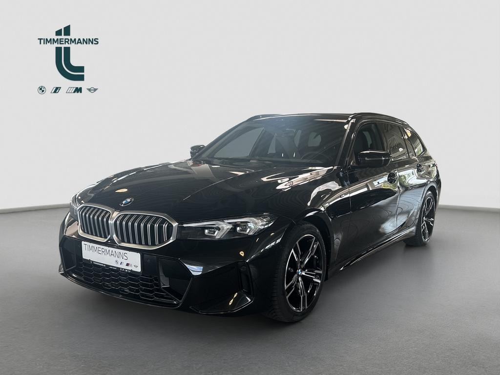 BMW 3 Serie 320 M-Sport Touring 320d