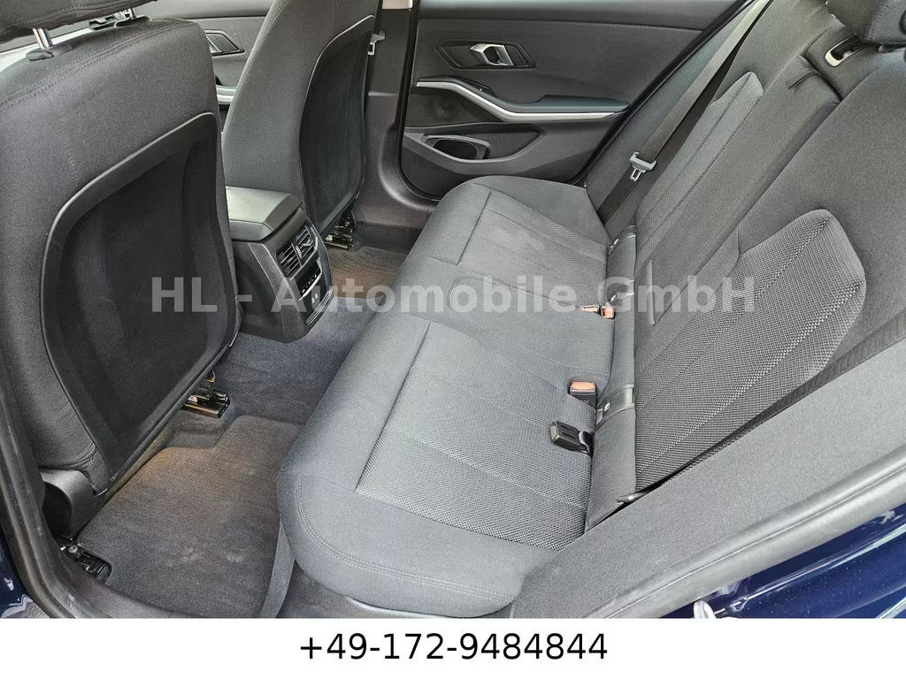 BMW 3 Serie