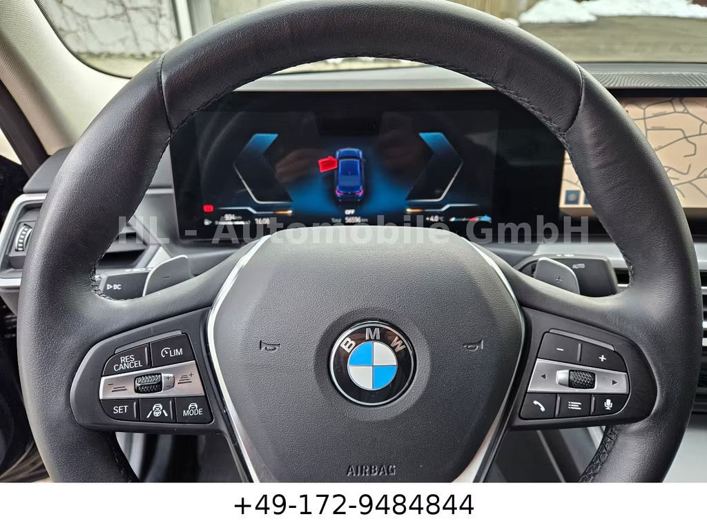 BMW 3 Serie