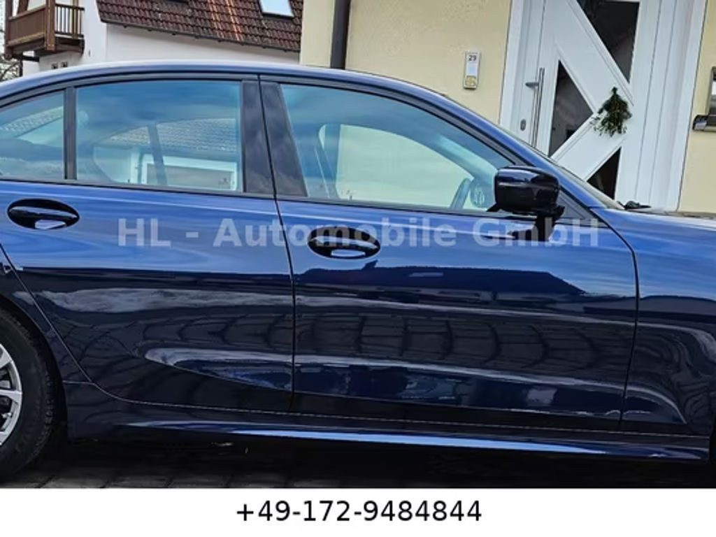 BMW 3 Serie