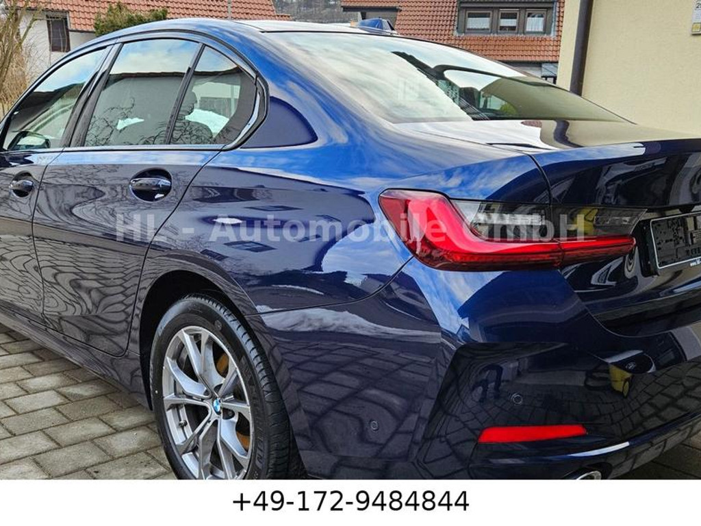 BMW 3 Serie