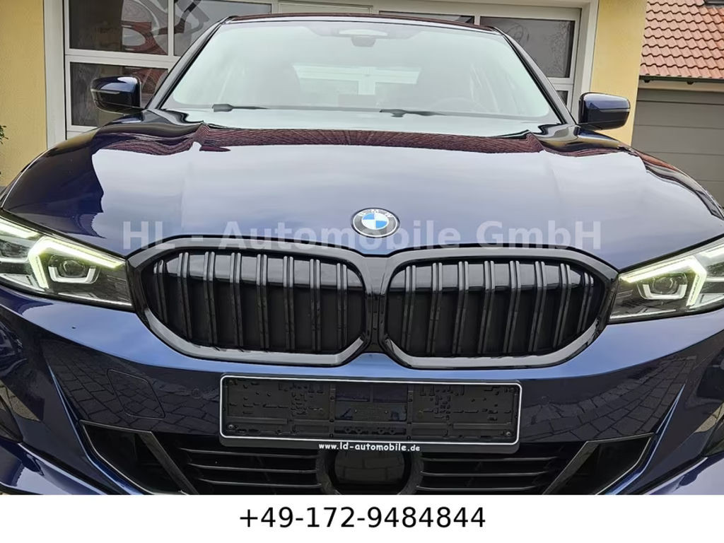 BMW 3 Serie