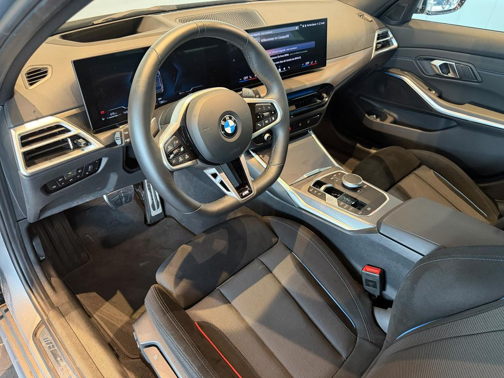 BMW 3 Serie