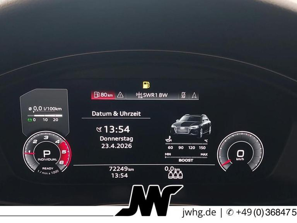 Audi S4