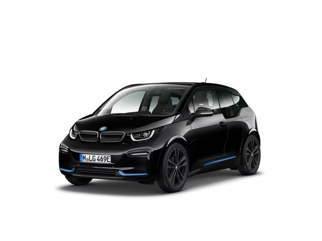 BMW i3 Sedan S 120Ah