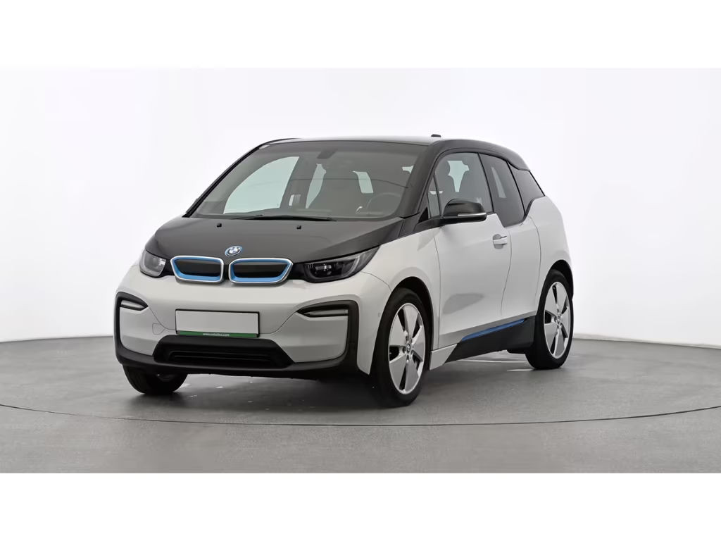 BMW i3 Sedan 120Ah