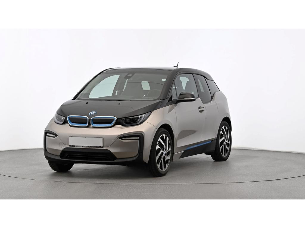 BMW i3 Sedan 120Ah