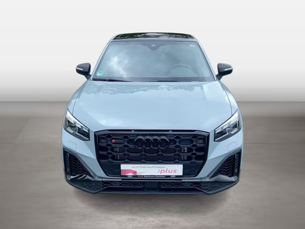 Audi SQ2