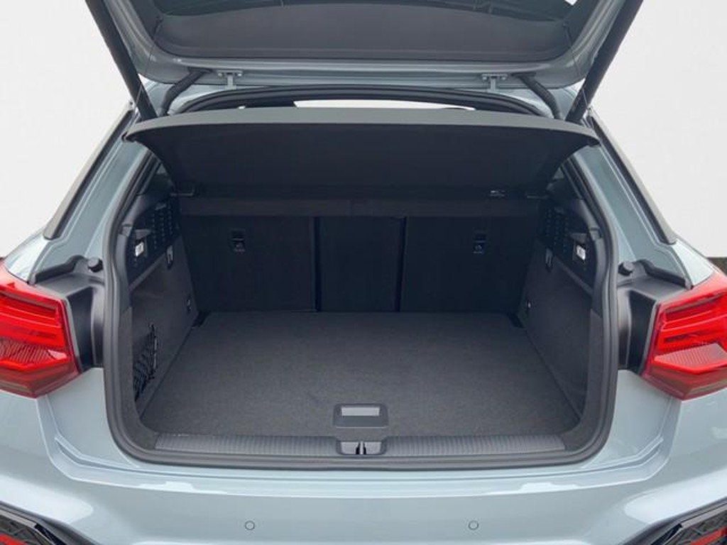 Audi SQ2
